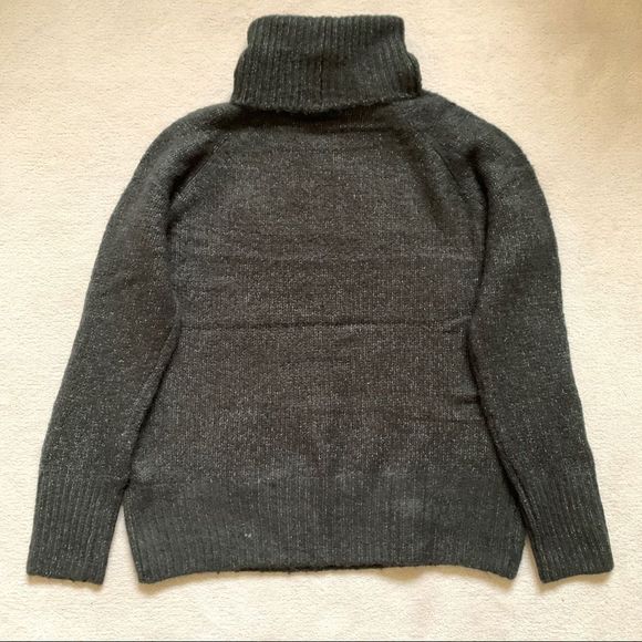 New Aeropostale Turtleneck Sweater Size Small - Picture 2 of 5